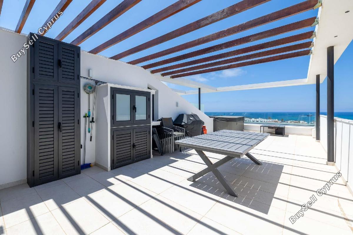 3 bedroom penthouse for sale chlorakas paphos 8776410 image 16606923
