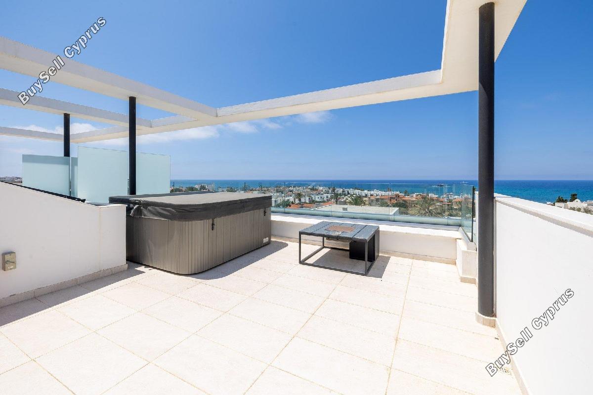 3 bedroom penthouse for sale chlorakas paphos 8776410 image 16606924