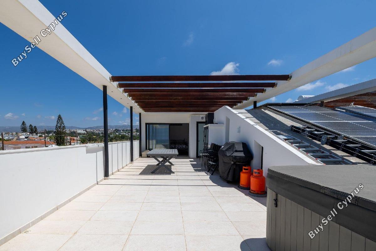 3 bedroom penthouse for sale chlorakas paphos 8776410 image 16606925