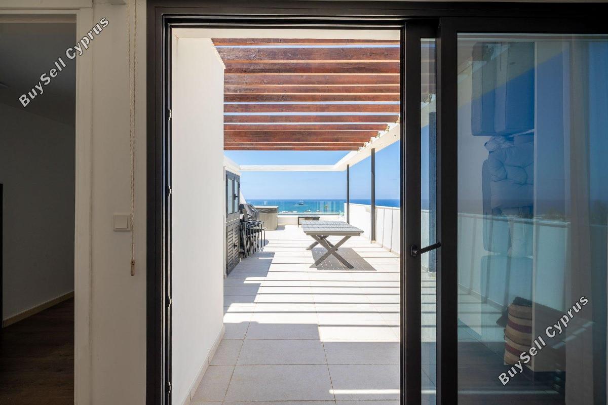 3 bedroom penthouse for sale chlorakas paphos 8776410 image 16606928