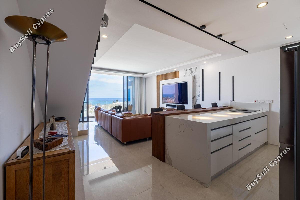 3 bedroom penthouse for sale chlorakas paphos 8776410 image 16606939