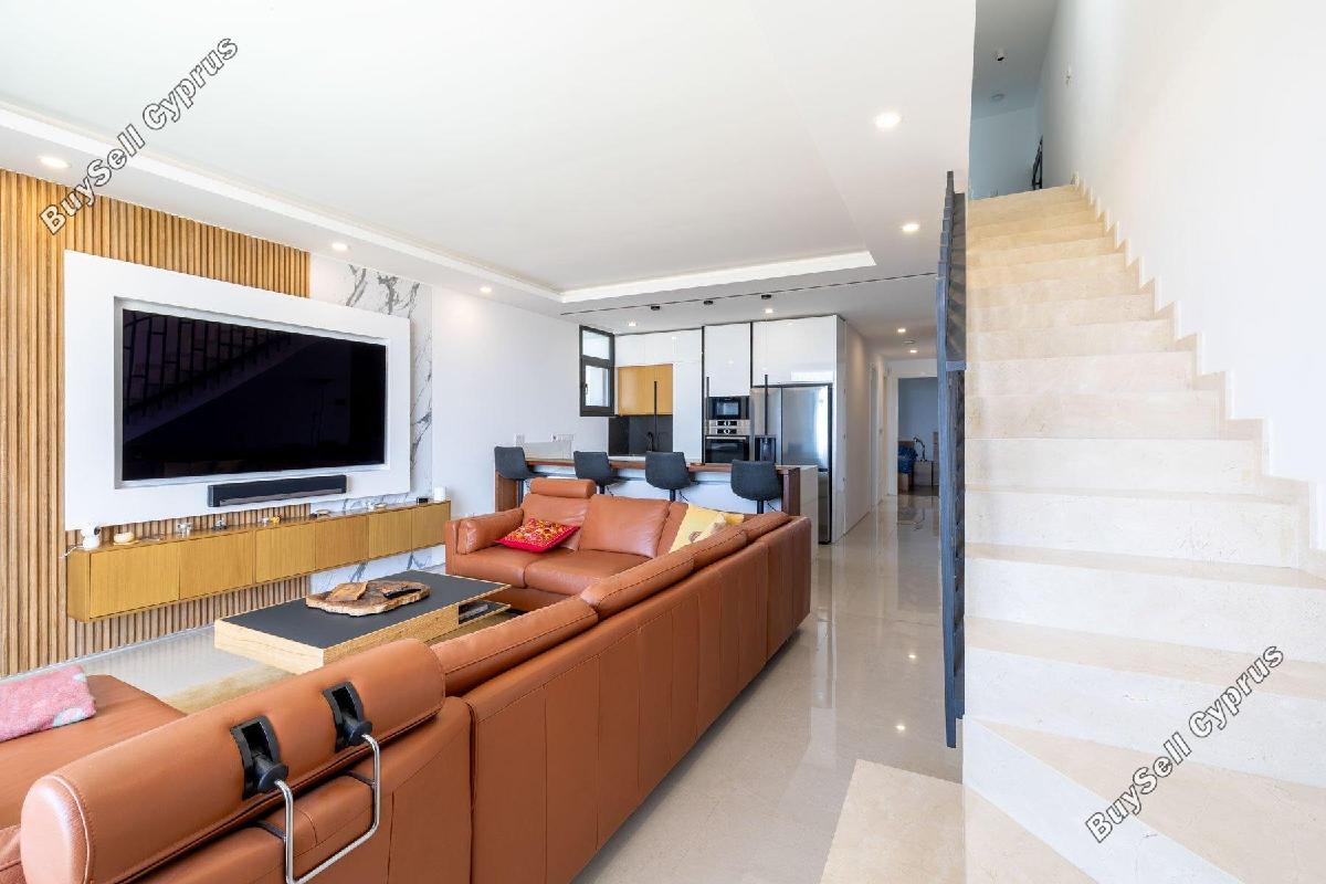 3 bedroom penthouse for sale chlorakas paphos 8776410 image 16606940
