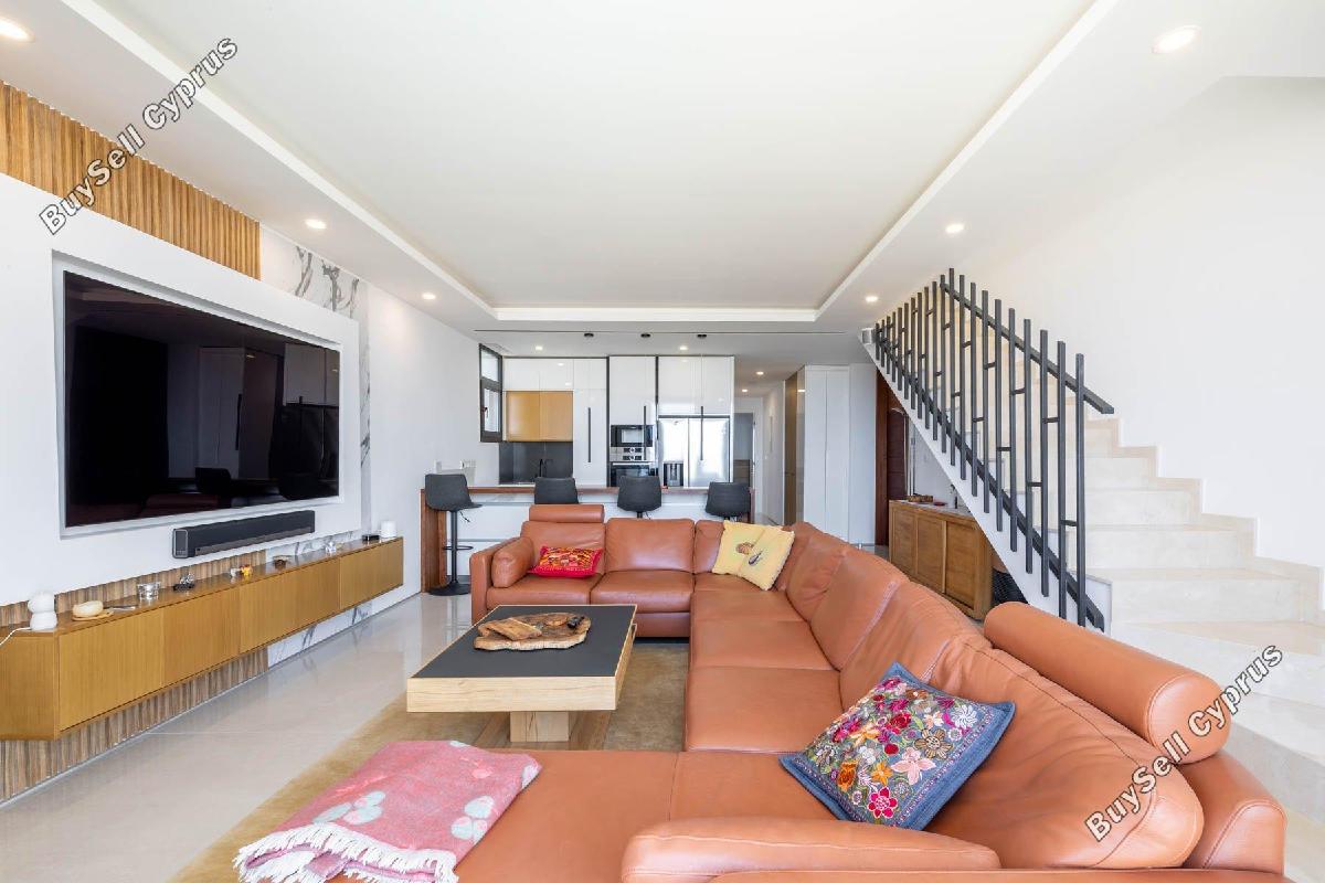 3 bedroom penthouse for sale chlorakas paphos 8776410 image 16606941