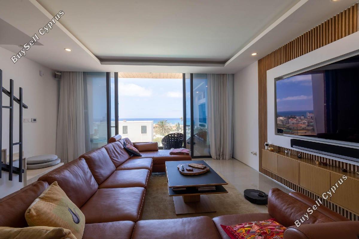 3 bedroom penthouse for sale chlorakas paphos 8776410 image 16606942