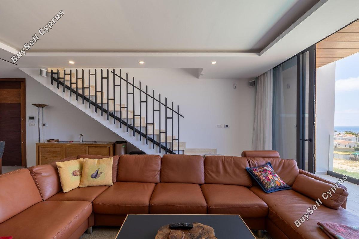 3 bedroom penthouse for sale chlorakas paphos 8776410 image 16606943