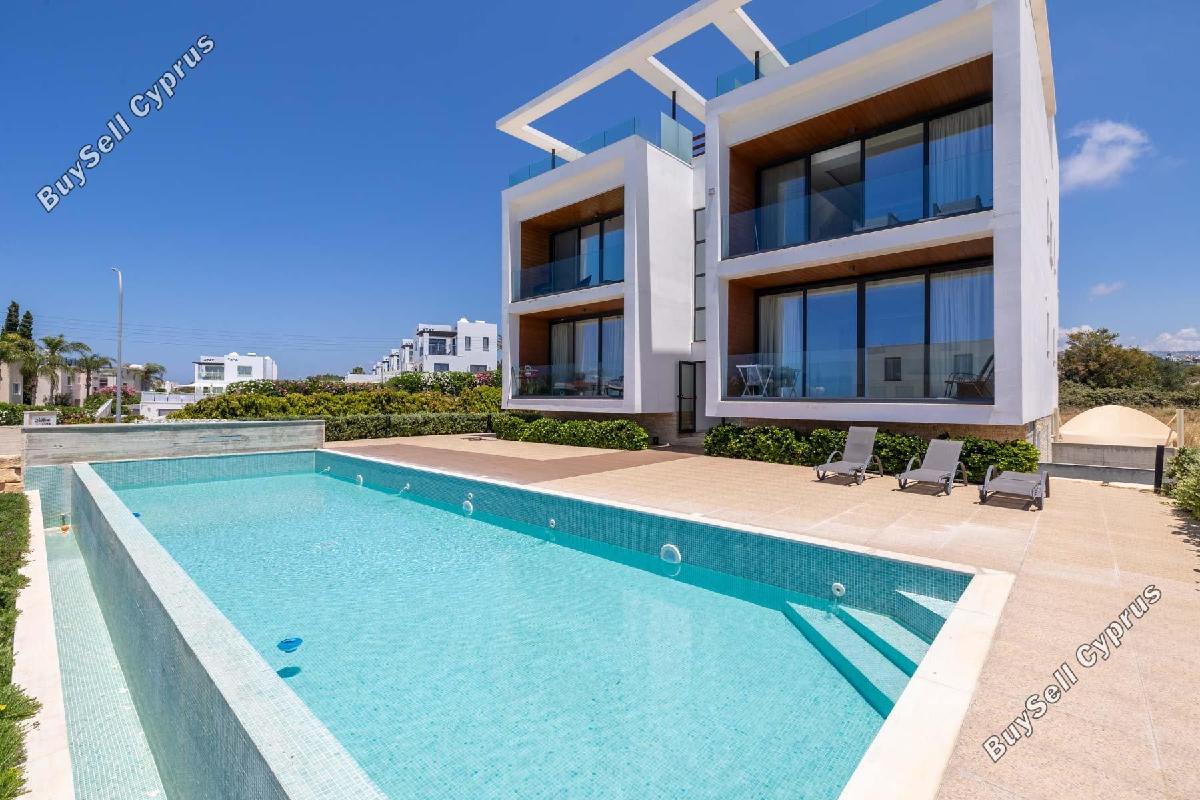 3 bedroom penthouse for sale chlorakas paphos 8776410 image 16606945