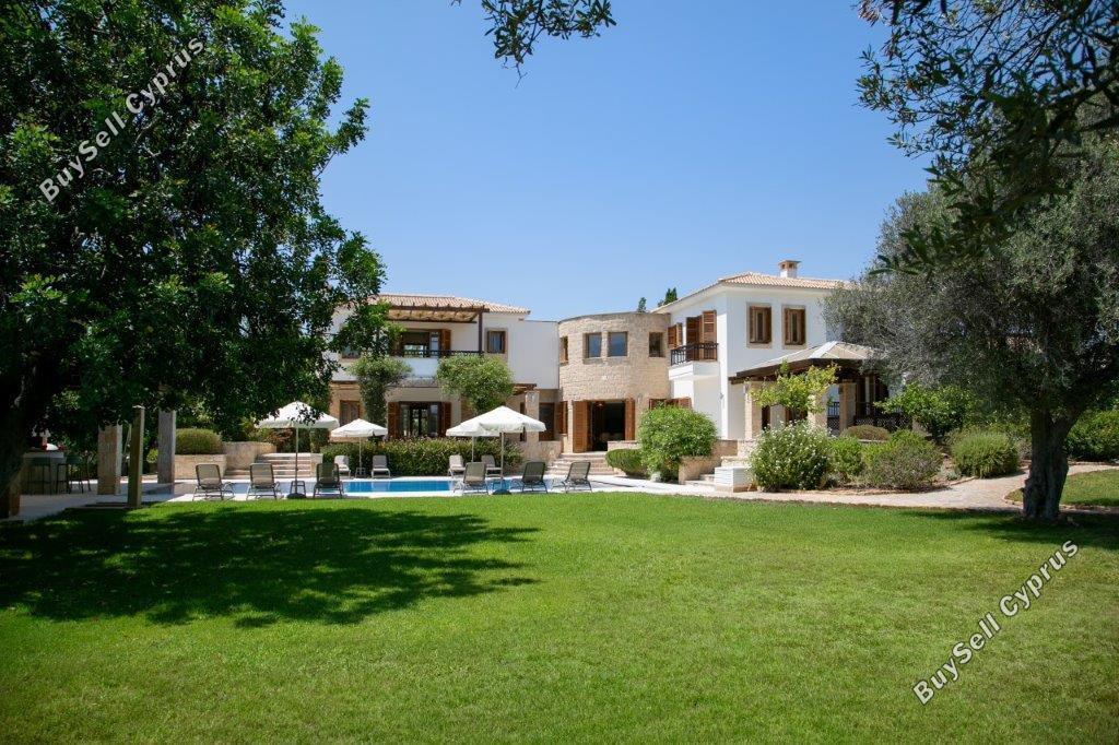 5 bedroom detached house for sale secret valley paphos 1684410 image 10057374