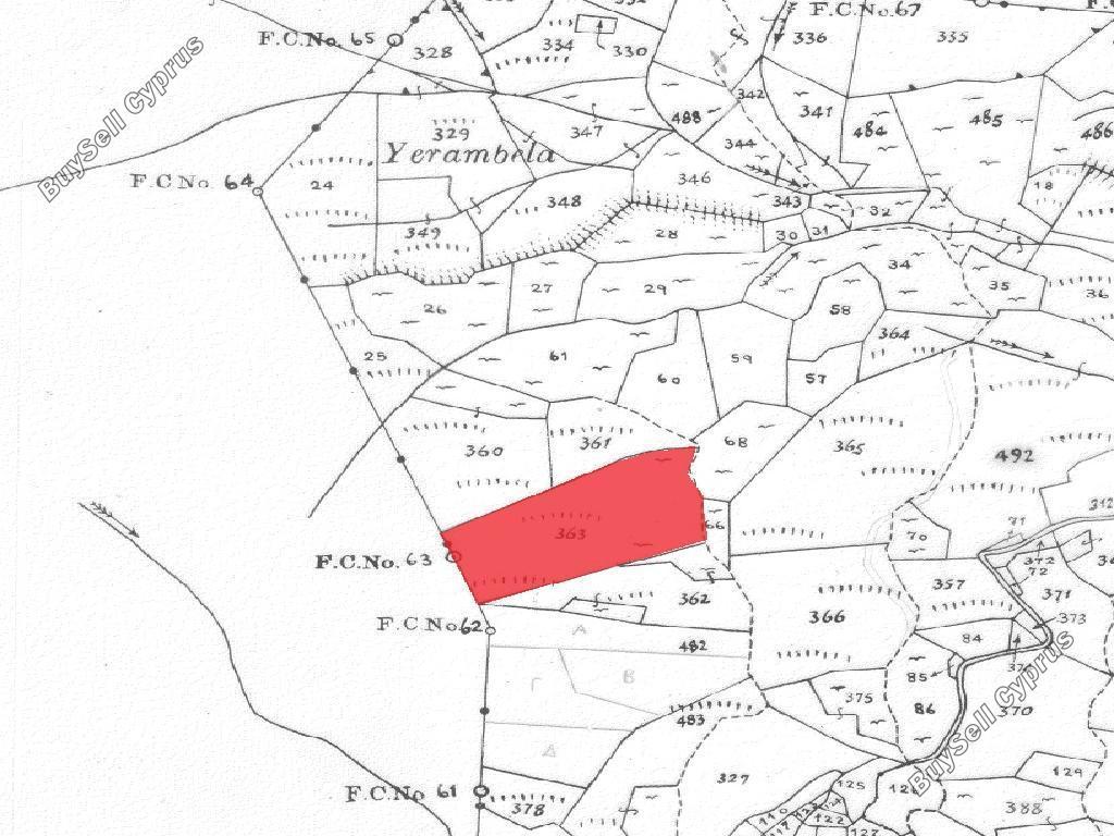 land for sale agia irene kannavia nicosia 1410410 image 3632006