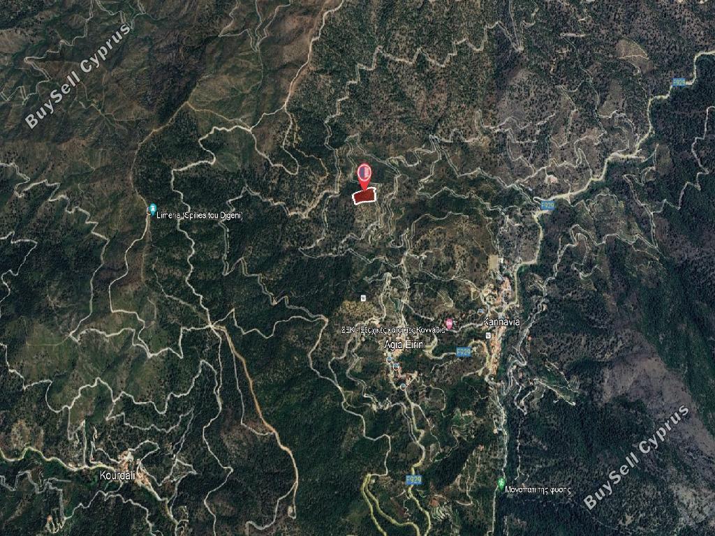 land for sale agia irene kannavia nicosia 1410410 image 3632008