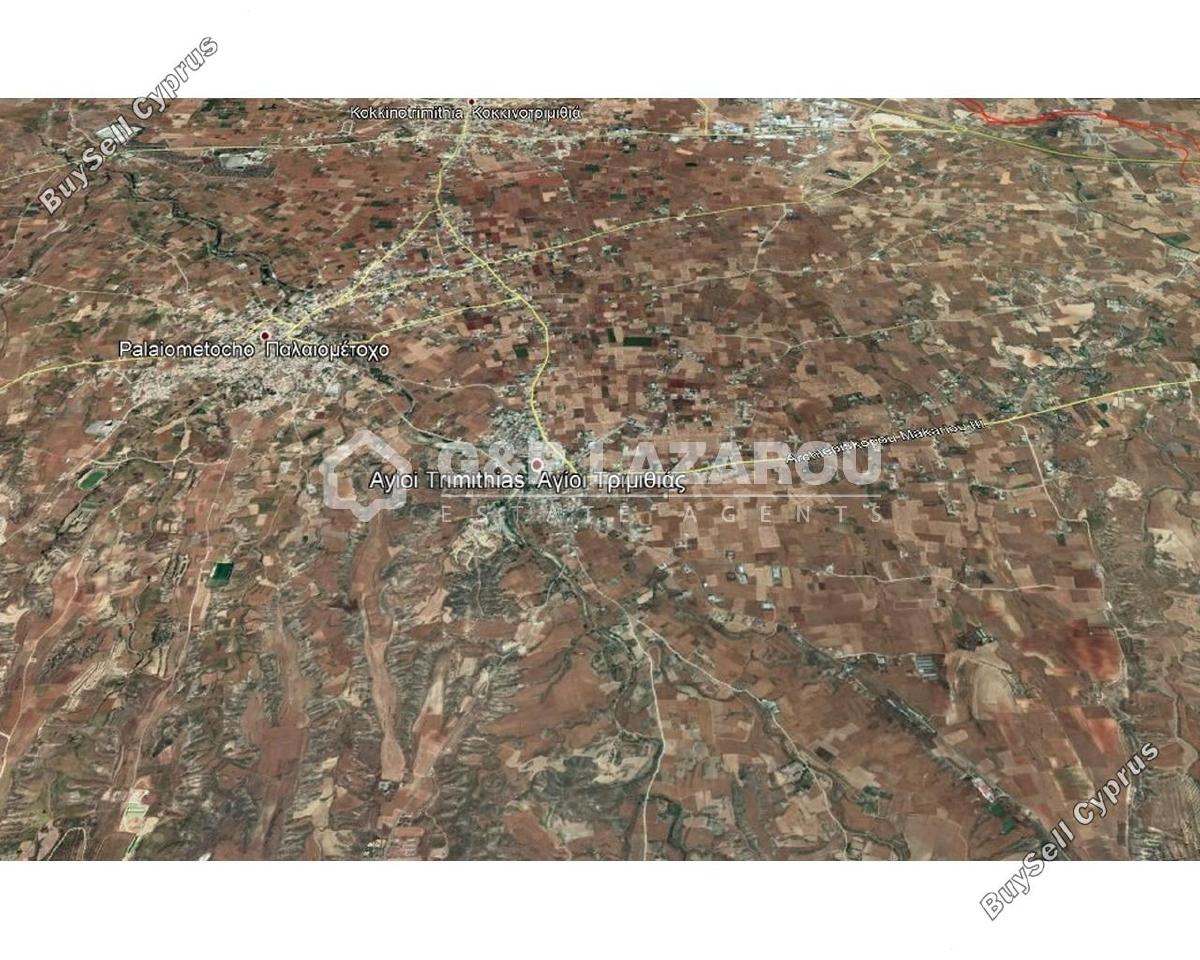 land for sale agioi trimithias nicosia 1578410 image 6013286