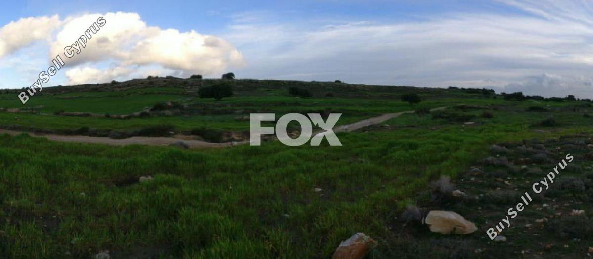 land for sale anogyra limassol 1146410 image 5537079