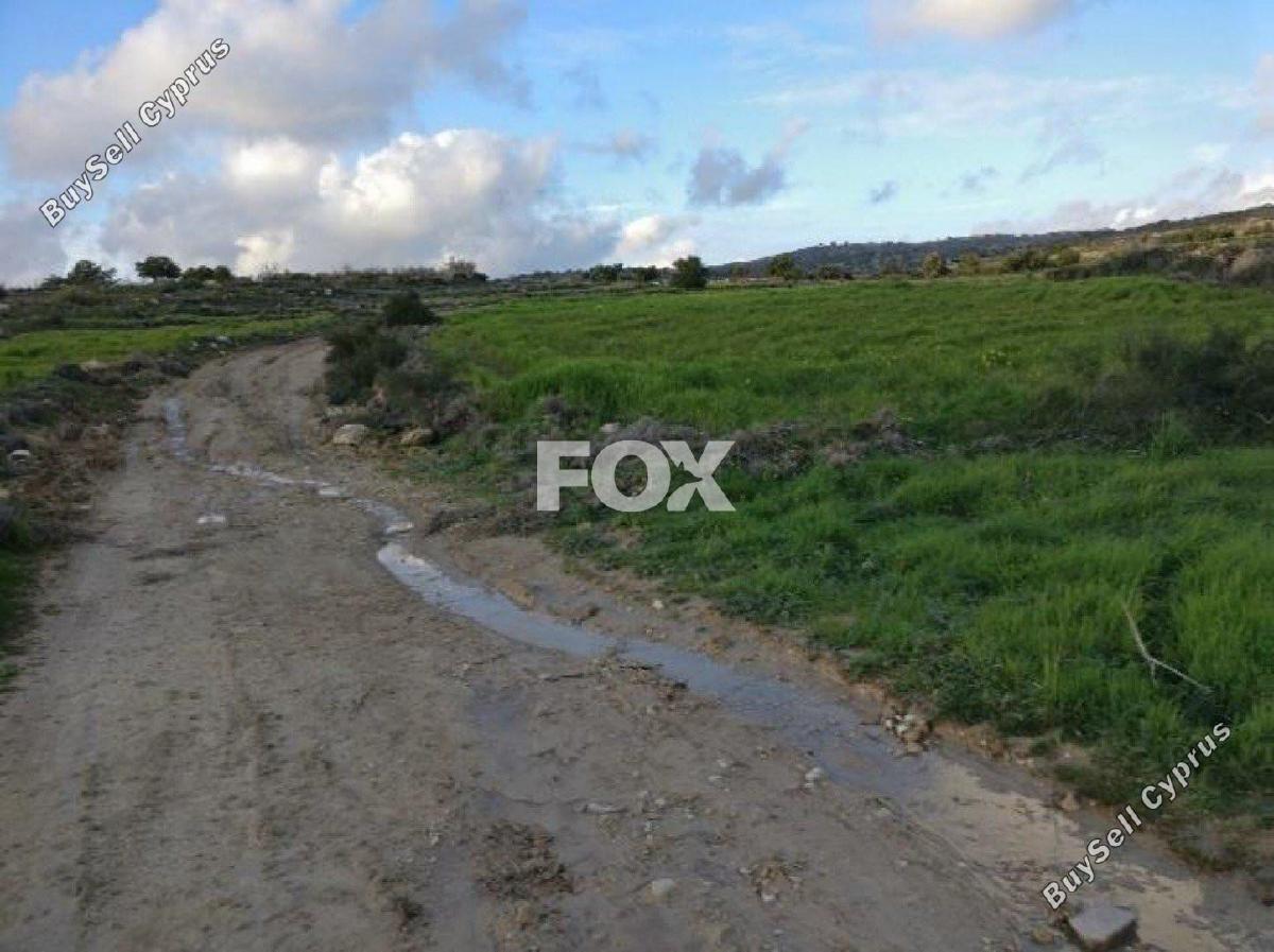 land for sale anogyra limassol 1146410 image 5537081