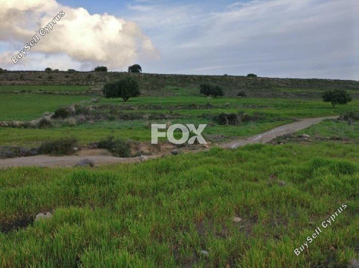 land for sale anogyra limassol 1146410 image 5537084