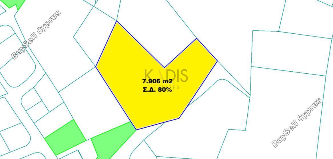 land for sale geri nicosia 7779410 image 10396403