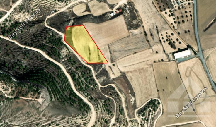 land for sale oroklini larnaca 7906410 image 16169141