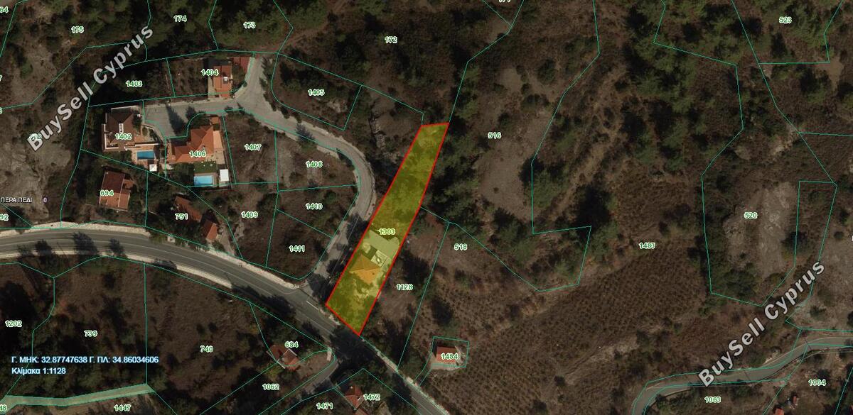 land for sale pera pedi limassol 1076410 image 1256363