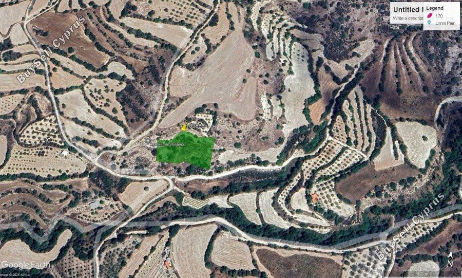 plot for sale amargeti paphos 8237410 image 14228799