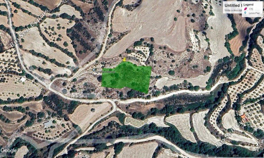 plot for sale amargeti paphos 8237410 image 14228800