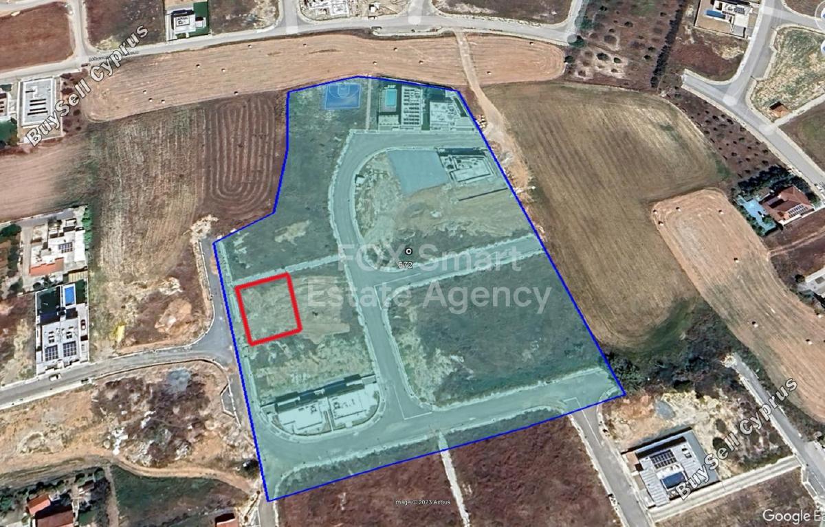 plot for sale latsia nicosia 1225410 image 7283927