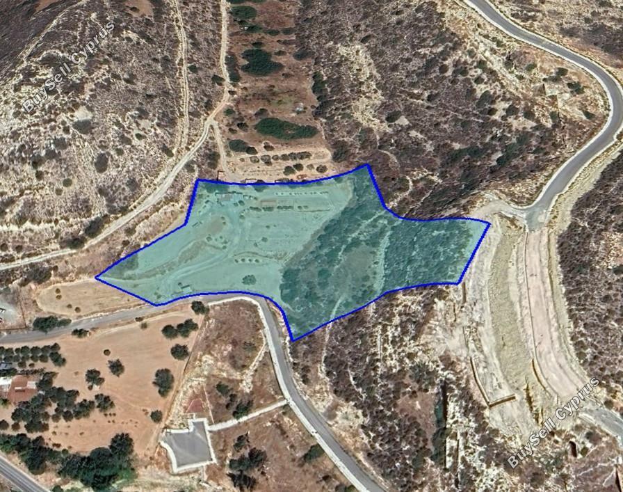 plot for sale panthea limassol 1677410 image 4339050