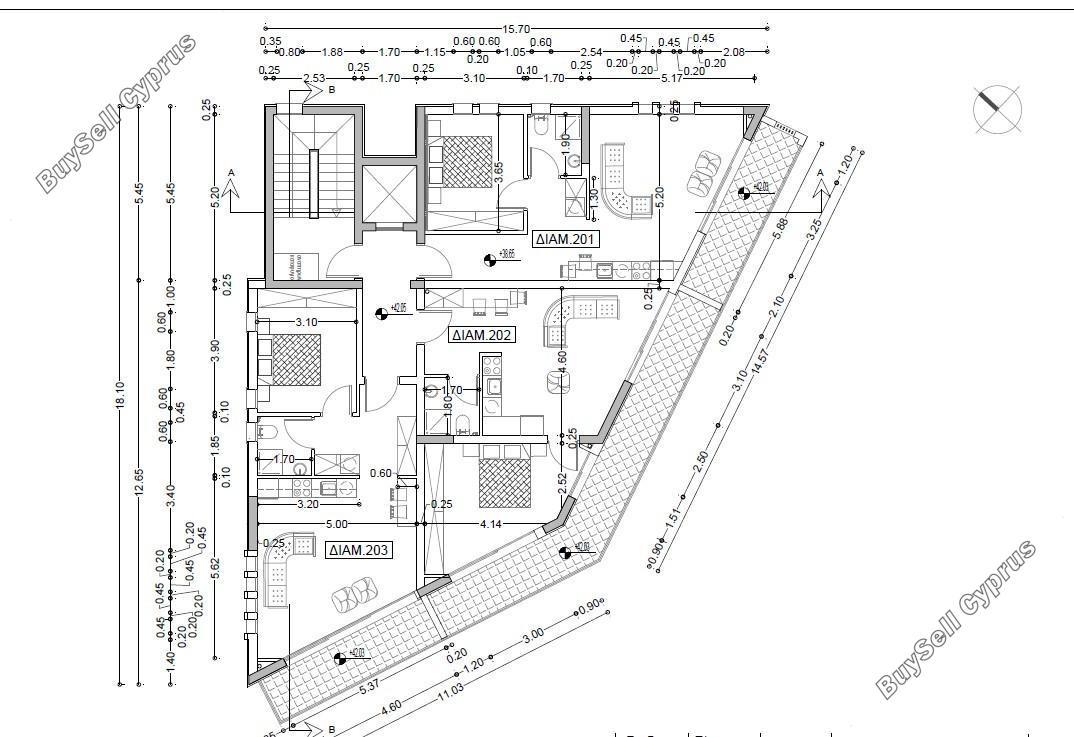 studio apartment building for sale apostolos andreas limassol limassol 8458410 image 15115821