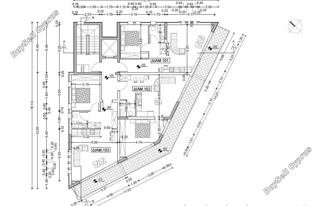studio apartment building for sale apostolos andreas limassol limassol 8458410 image 15115822