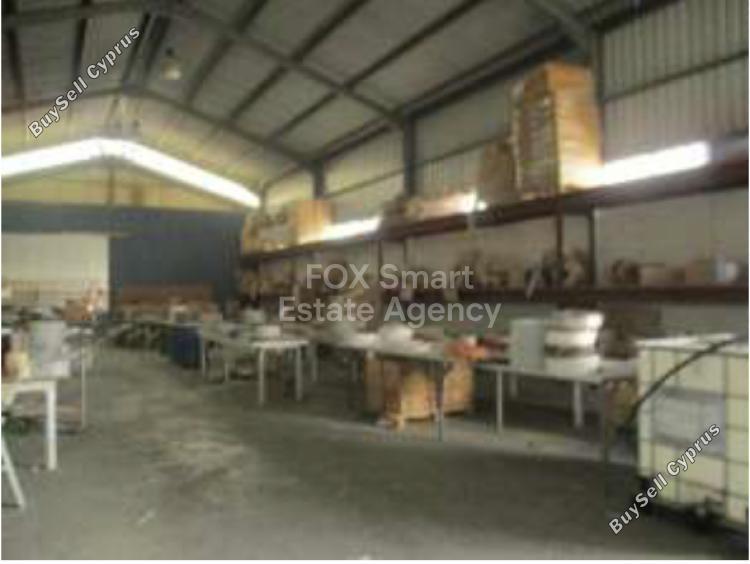studio warehouse for sale ergates nicosia 1151410 image 14621301