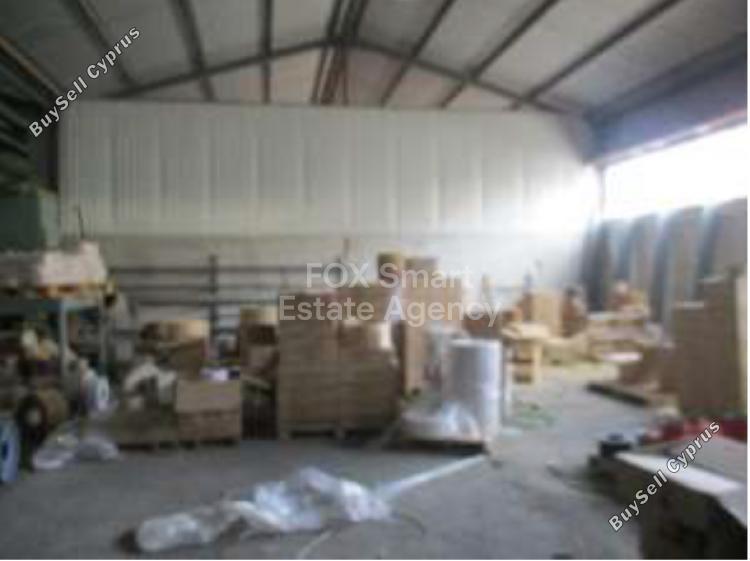 studio warehouse for sale ergates nicosia 1151410 image 14621304