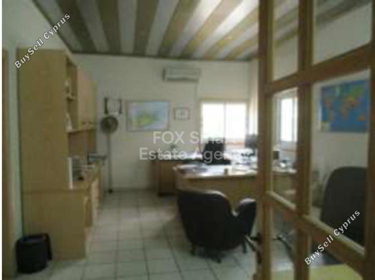 studio warehouse for sale ergates nicosia 1151410 image 14621310