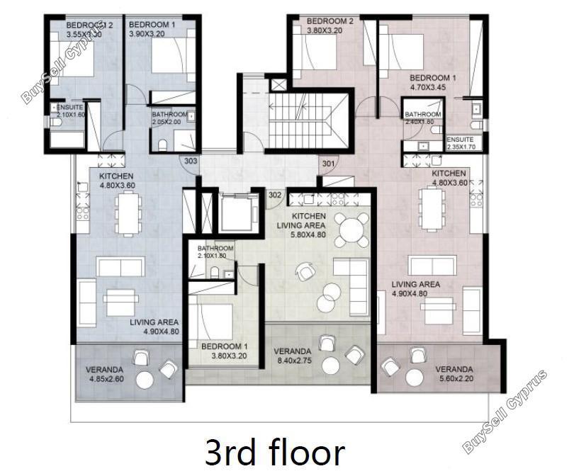 1 bedroom apartment for sale agios athanasios limassol 7738510 image 10203456