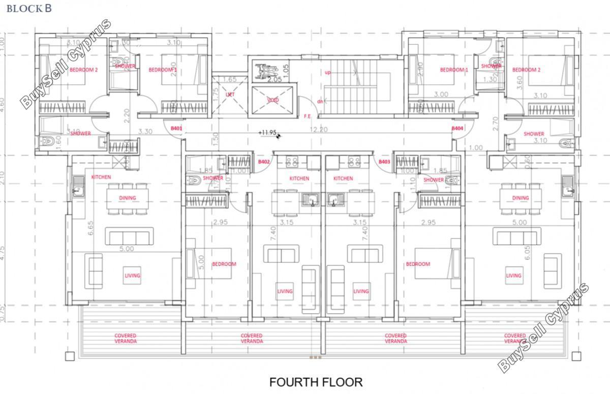 1 bedroom apartment for sale kato paphos universal paphos 8765510 image 16562974