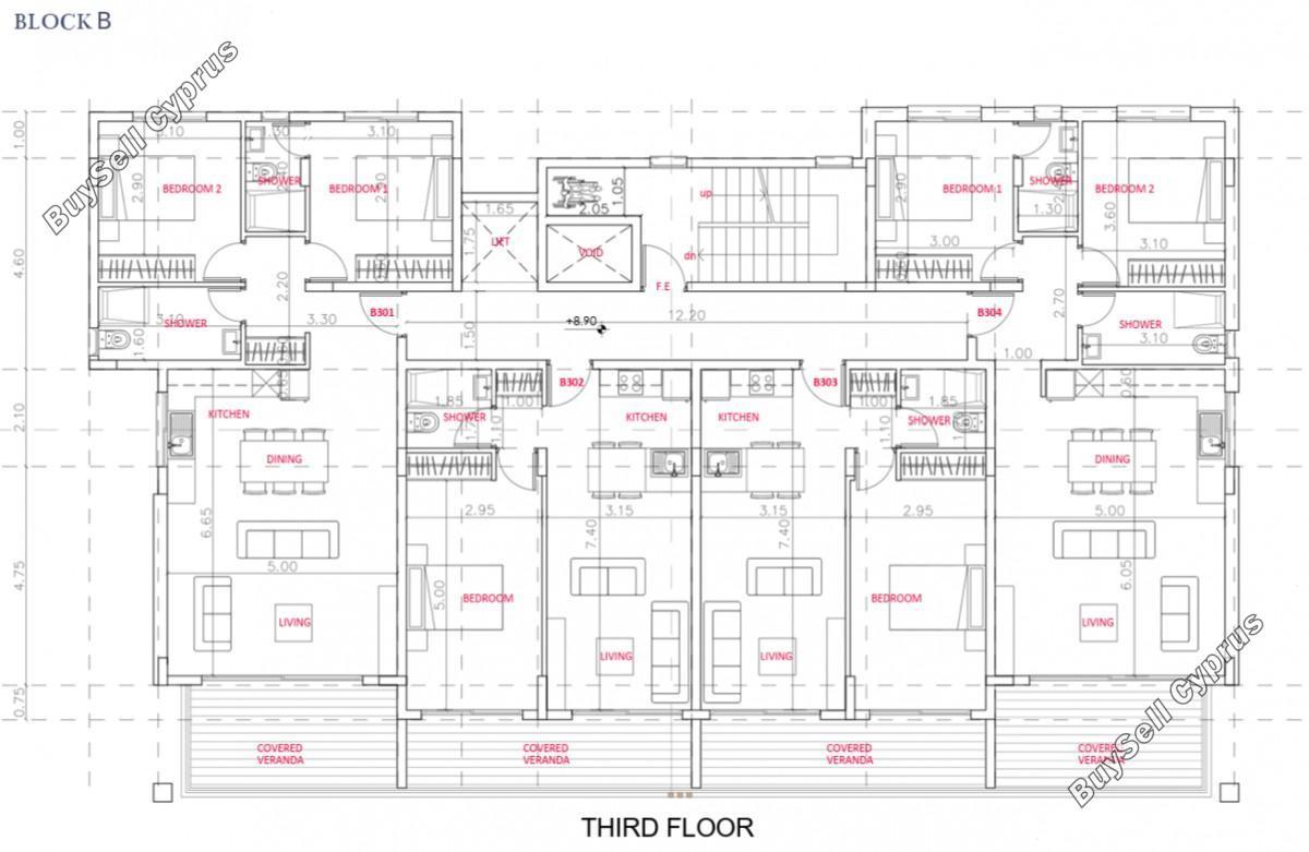 1 bedroom apartment for sale kato paphos universal paphos 8765510 image 16562975
