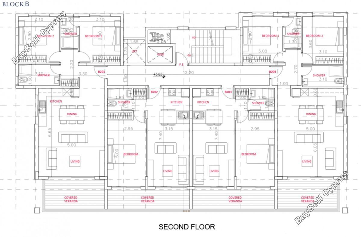 1 bedroom apartment for sale kato paphos universal paphos 8765510 image 16562976