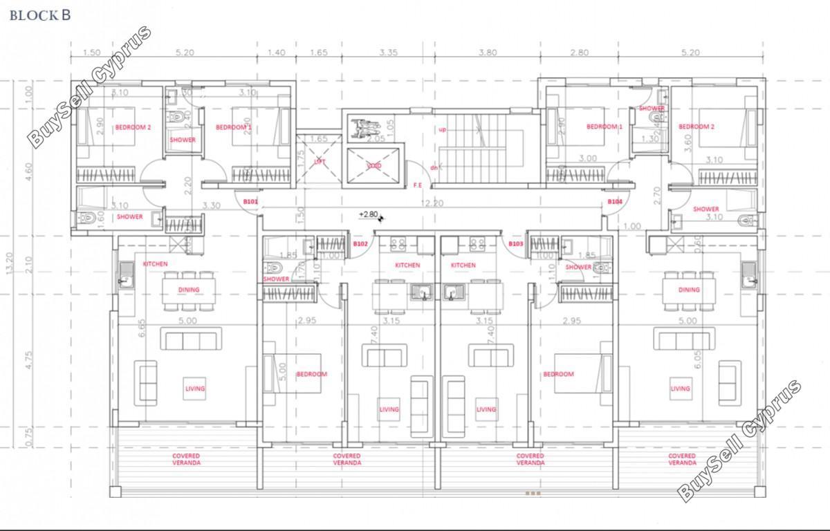 1 bedroom apartment for sale kato paphos universal paphos 8765510 image 16562977
