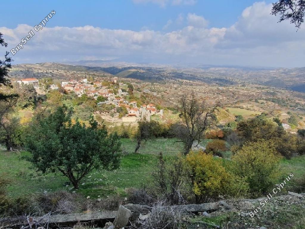 2676 SQM Land for sale in Dora, Limassol 16009162