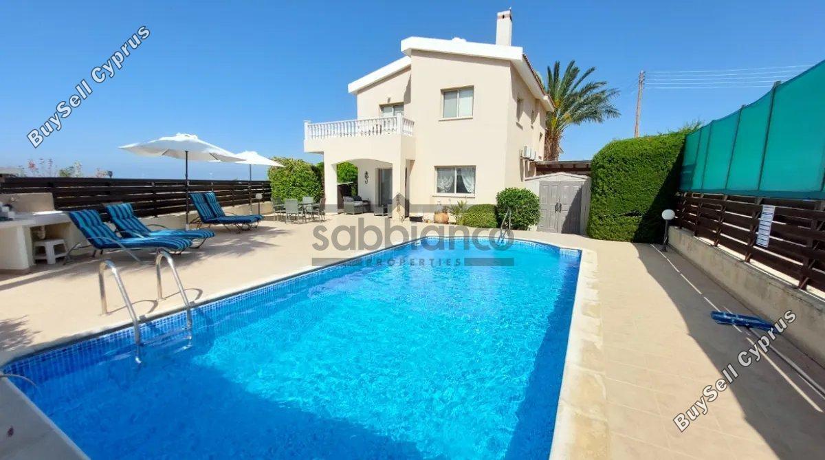 3 Bedroom Detached house for sale in Peyia, Paphos 16793673