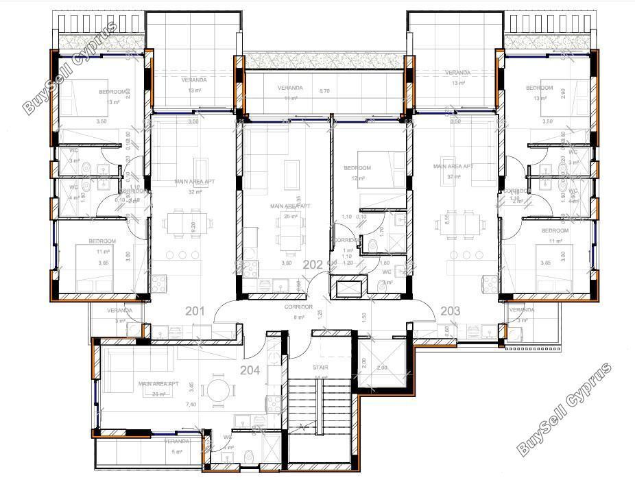 2 bedroom apartment for sale agios athanasios limassol 8693510 image 16182703