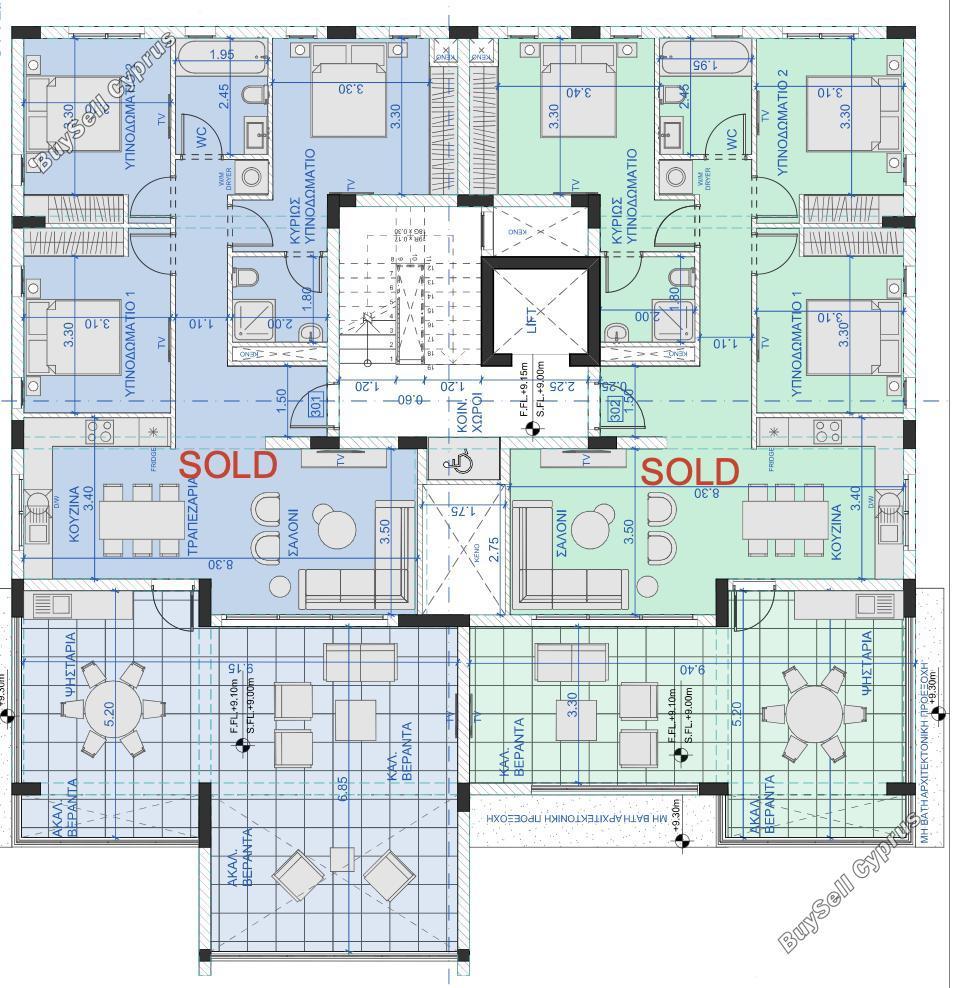 2 bedroom apartment for sale aradippou larnaca 8610510 image 15802823