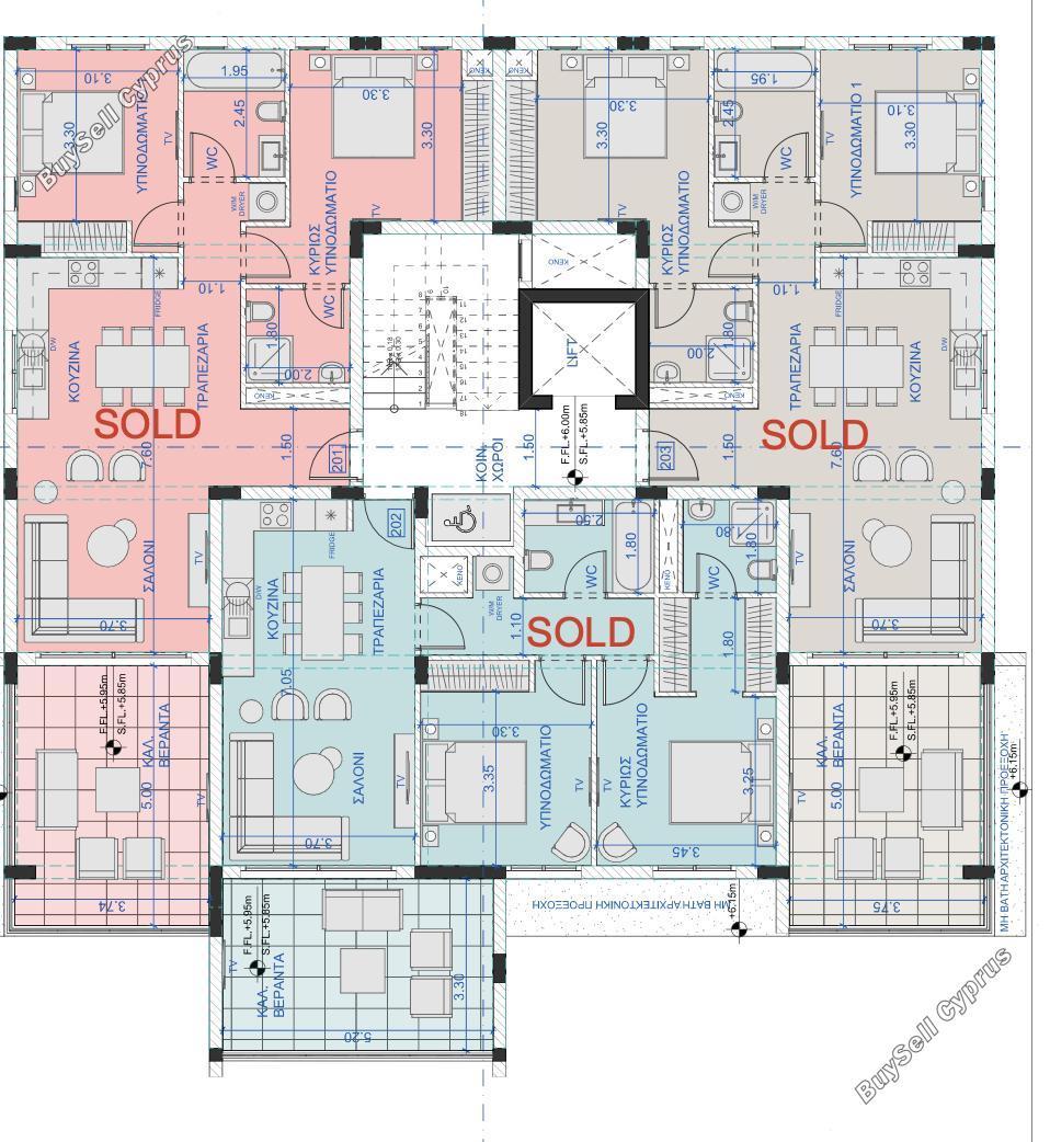 2 bedroom apartment for sale aradippou larnaca 8610510 image 15802824