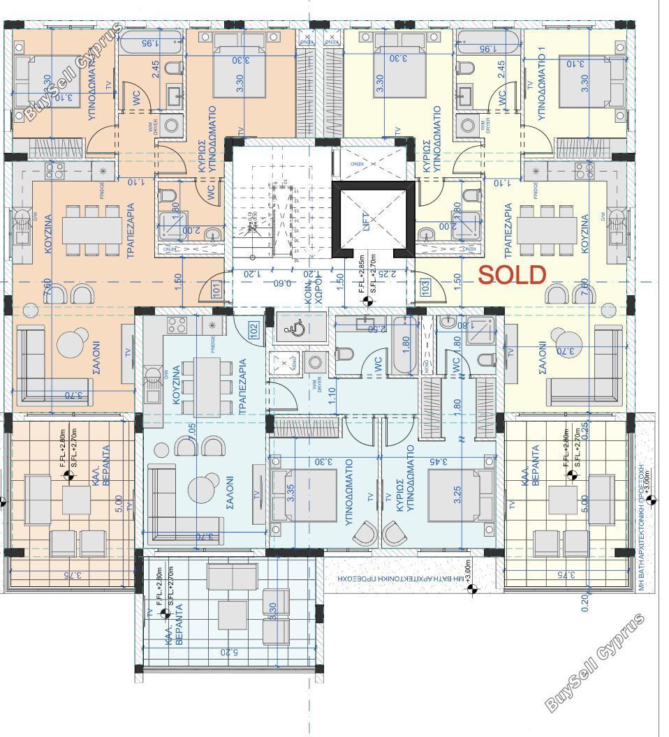 2 bedroom apartment for sale aradippou larnaca 8610510 image 15802825