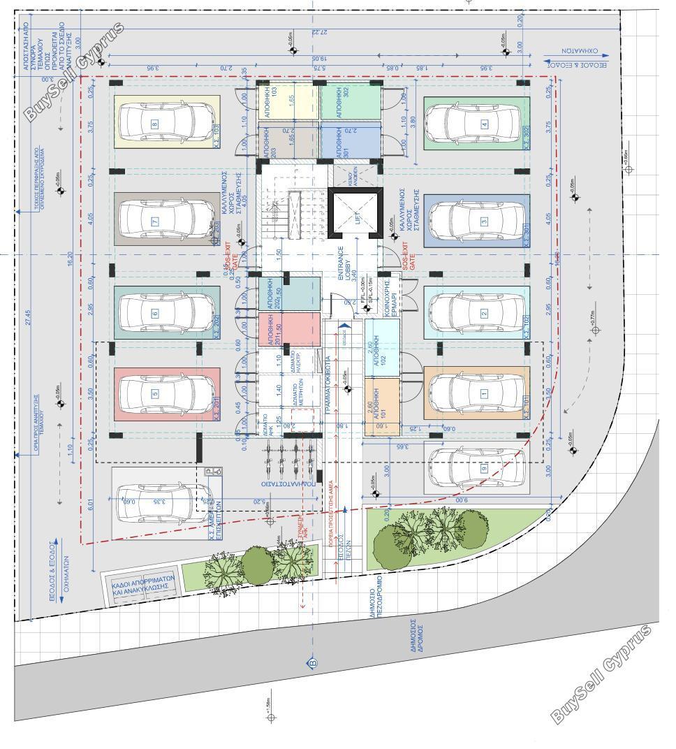 2 bedroom apartment for sale aradippou larnaca 8610510 image 15802826