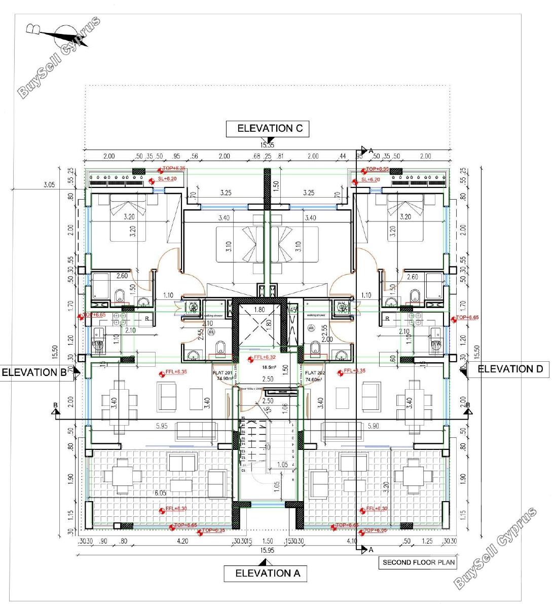 2 bedroom apartment for sale larnaca municipality larnaca 7905510 image 16116767