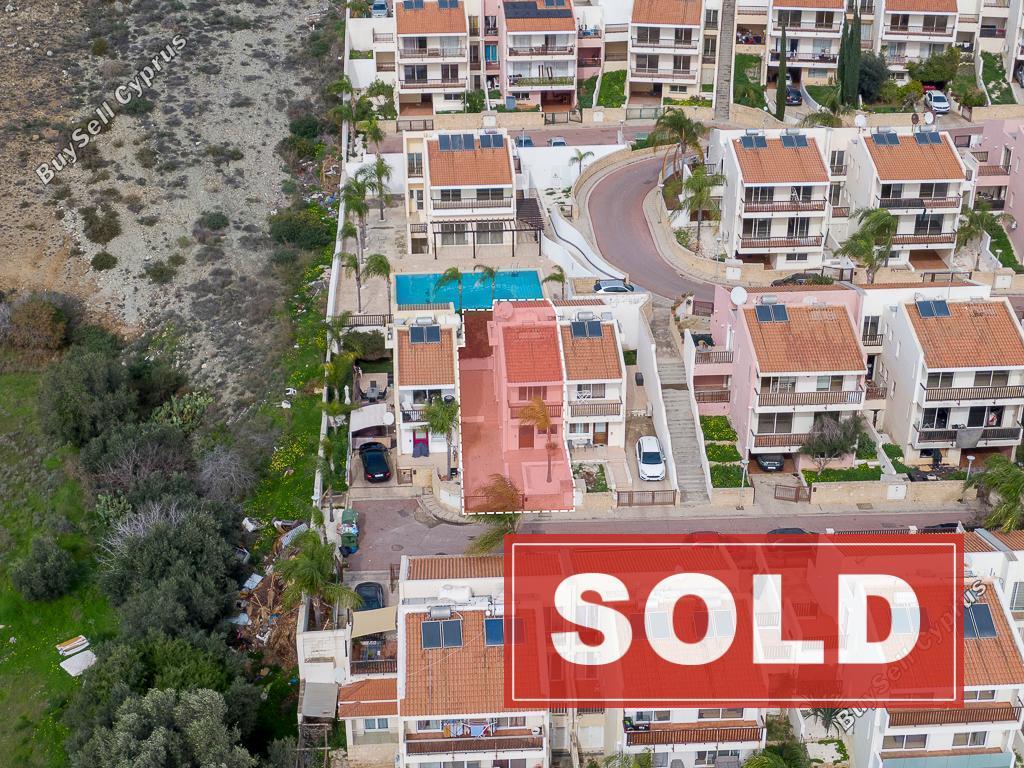 2 bedroom semi detached house sold chlorakas paphos 8176510 image 13568589