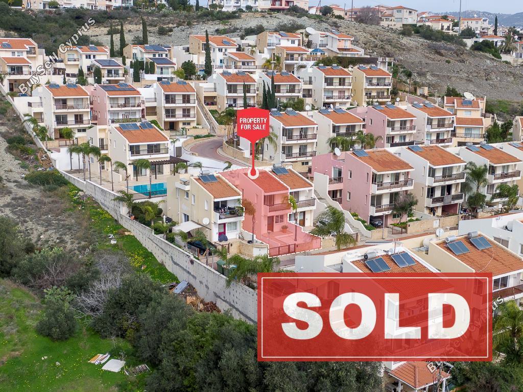 2 bedroom semi detached house sold chlorakas paphos 8176510 image 13568604