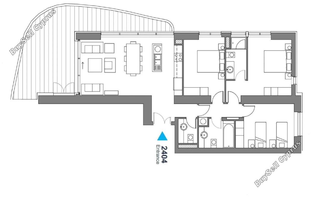 3 bedroom apartment for sale tsiflikoudia limassol 8255510 image 13912863