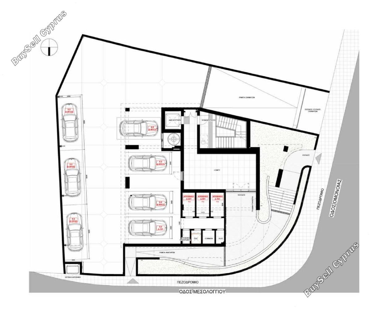 4 bedroom apartment for sale acropolis nicosia 8532510 image 15481745