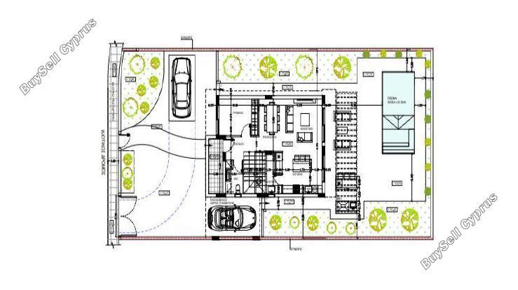 4 bedroom detached house for sale moni limassol 8307510 image 14136232