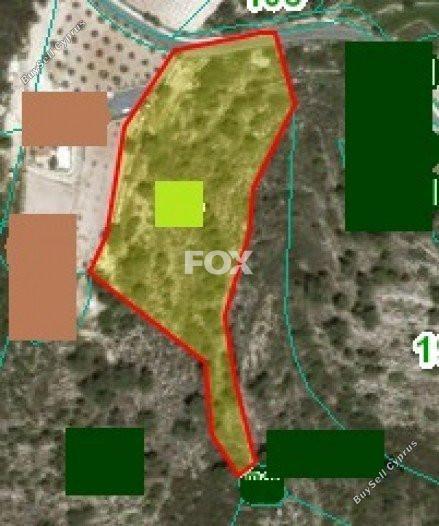 land for sale agios therapon limassol 1146510 image 5493501