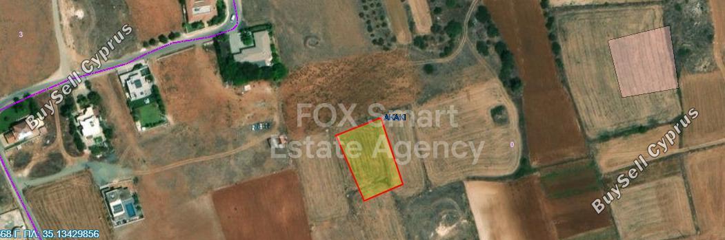 land for sale akaki nicosia 1532510 image 6182957
