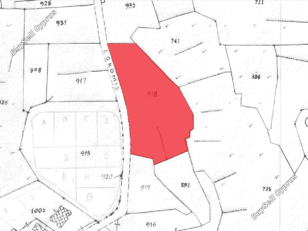 land for sale dali nicosia 826510 image 13338413